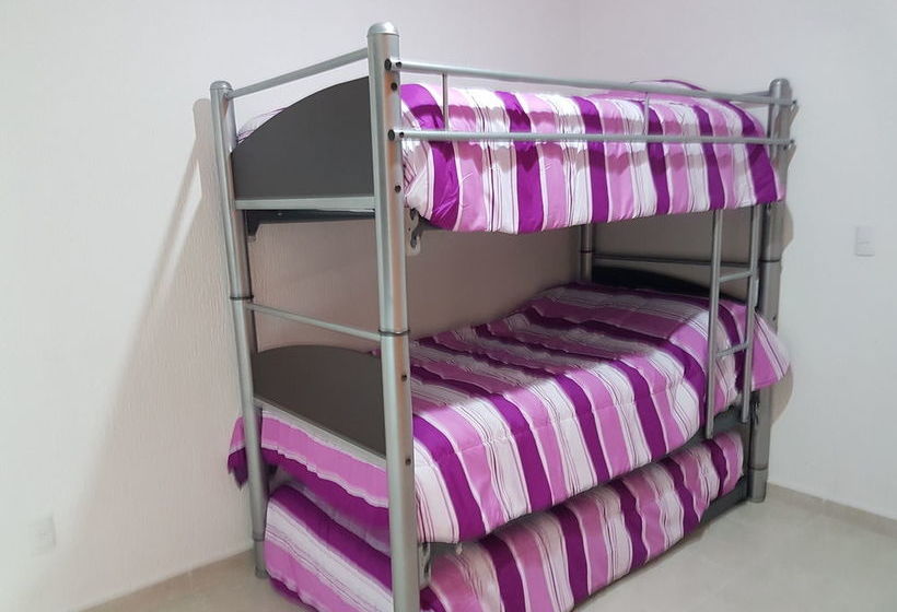 Fotos del hotel Suites Riviera Maya:  21