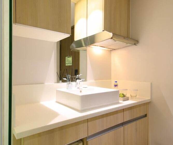 فندق The Mini Suites Eton Tower Makati