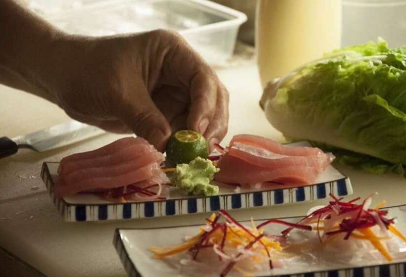 هتل The Pepperland