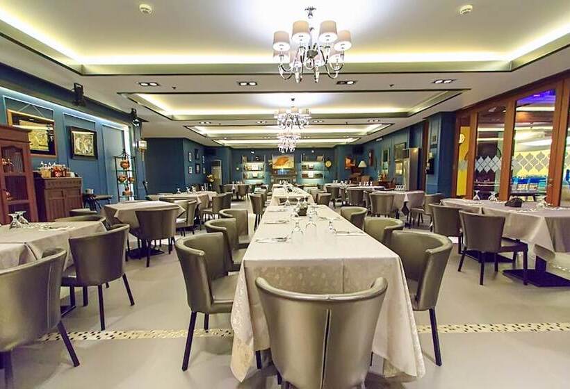 هتل The Pepperland