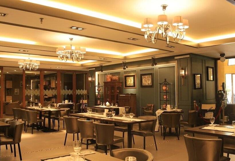 هتل The Pepperland