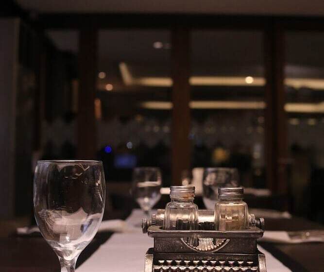 هتل The Pepperland