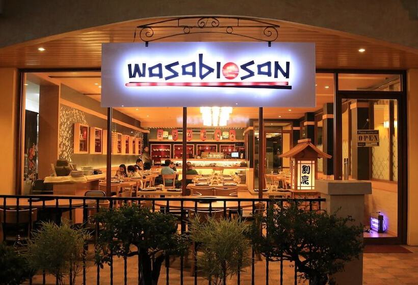 هتل The Pepperland