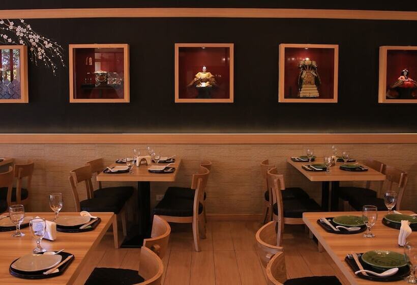 هتل The Pepperland