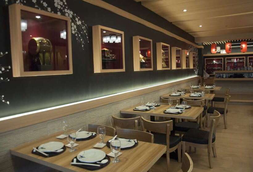 هتل The Pepperland