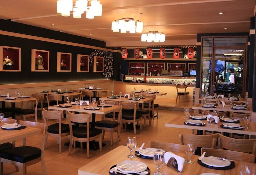 هتل The Pepperland