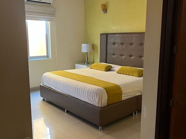 فندق Tierra Roja