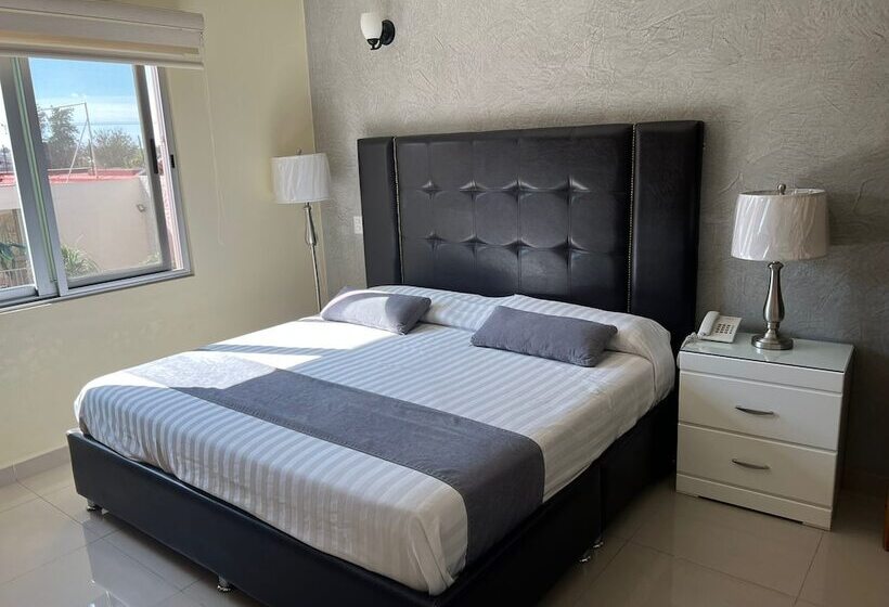 فندق Tierra Roja