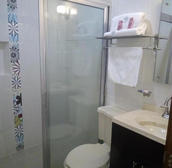 فندق Tierra Roja