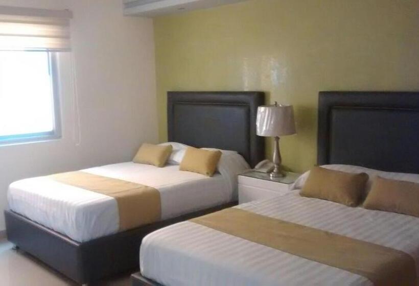 فندق Tierra Roja