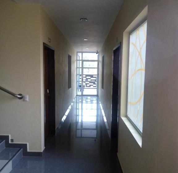 فندق Tierra Roja