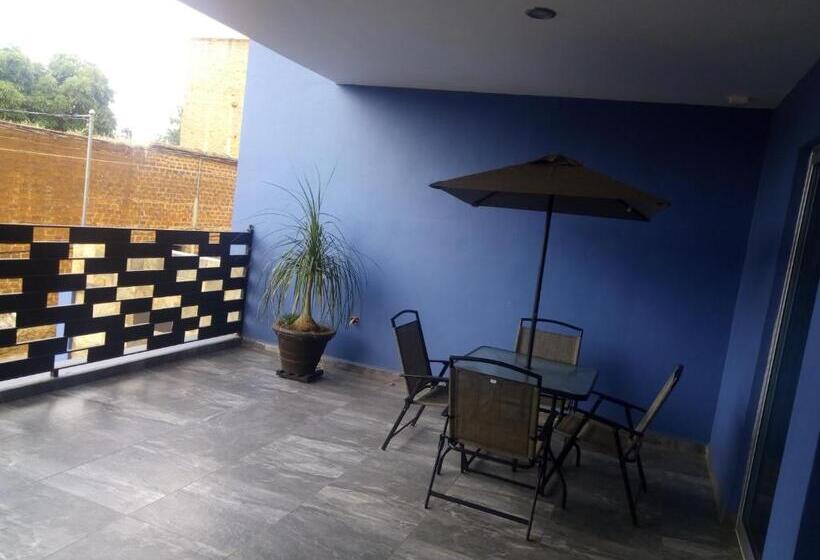 فندق Tierra Roja