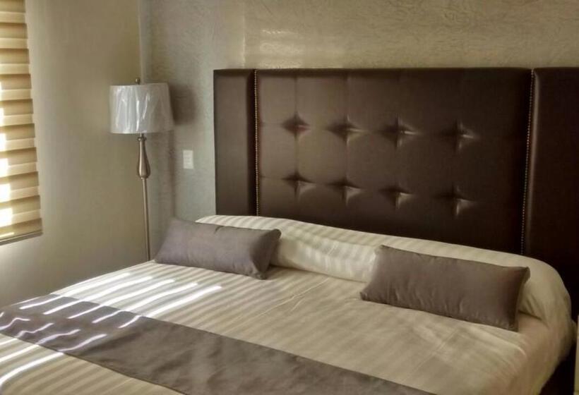 فندق Tierra Roja