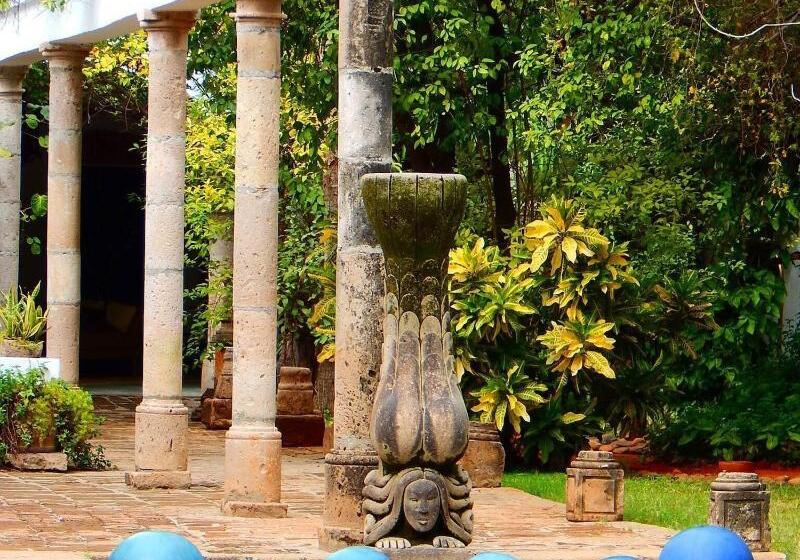 ホテル Torres Del Fuerte