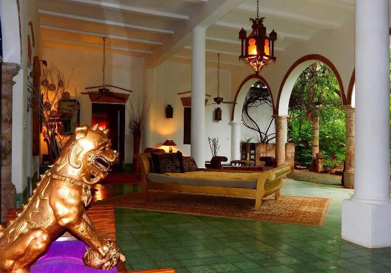 ホテル Torres Del Fuerte