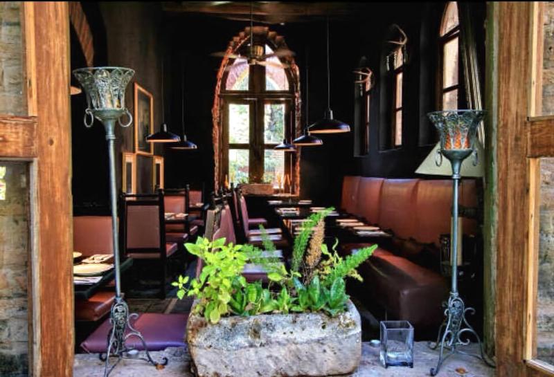 ホテル Torres Del Fuerte