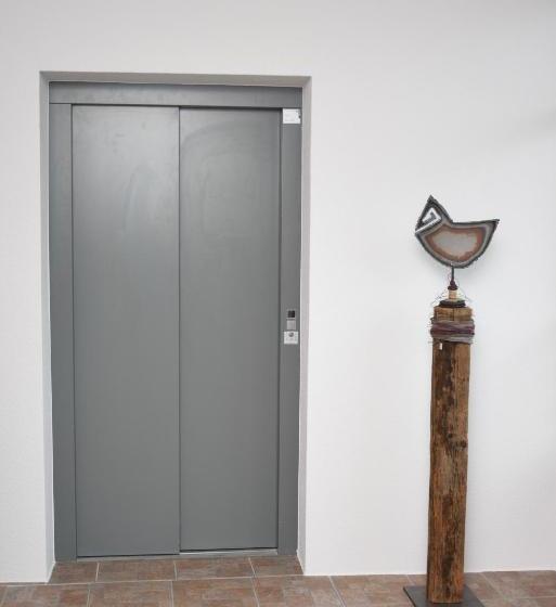 בית מלון כפרי Tower