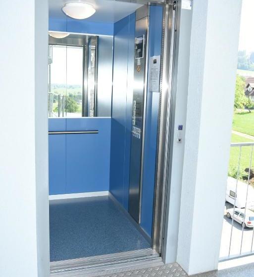 בית מלון כפרי Tower