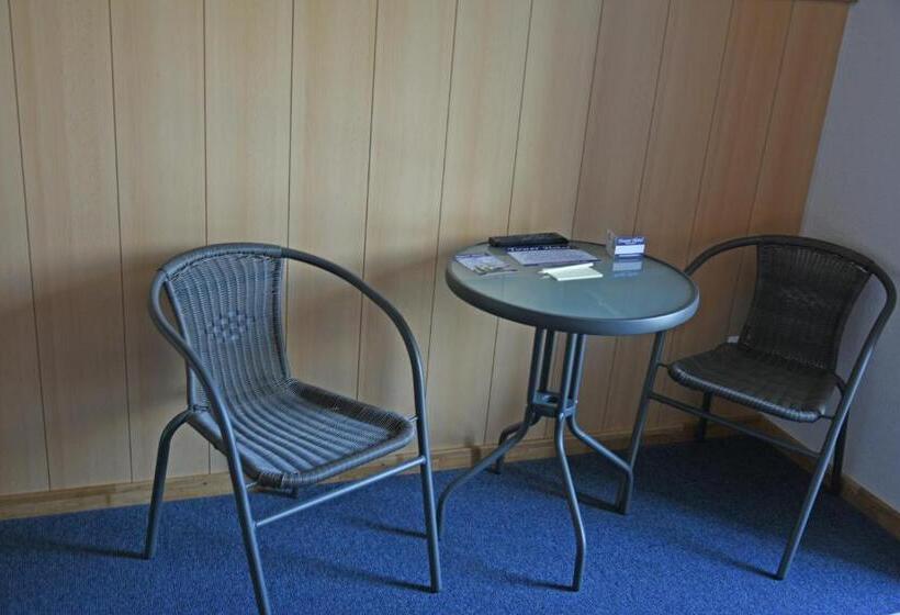 בית מלון כפרי Tower