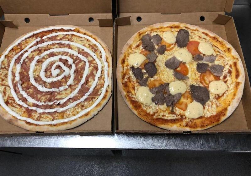 Stopet Hotell & Värdshus