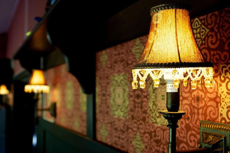 Stopet Hotell & Värdshus