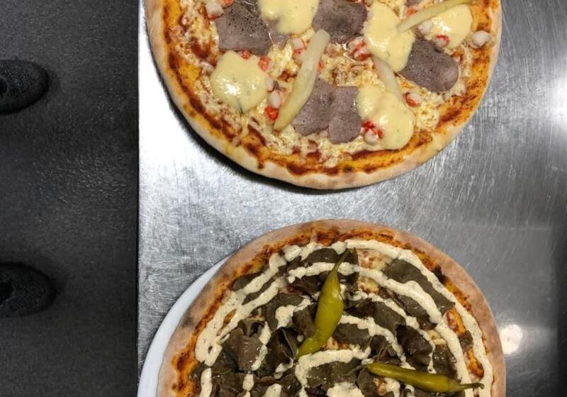 Stopet Hotell & Värdshus