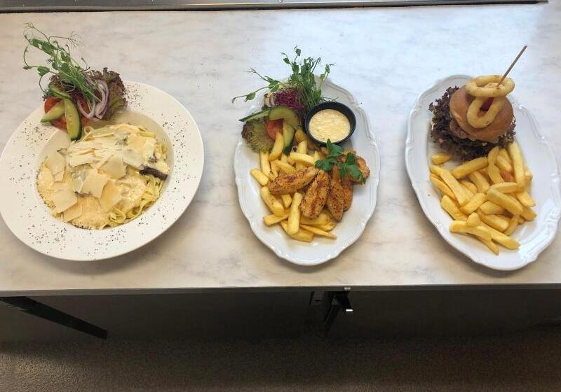 Stopet Hotell & Värdshus