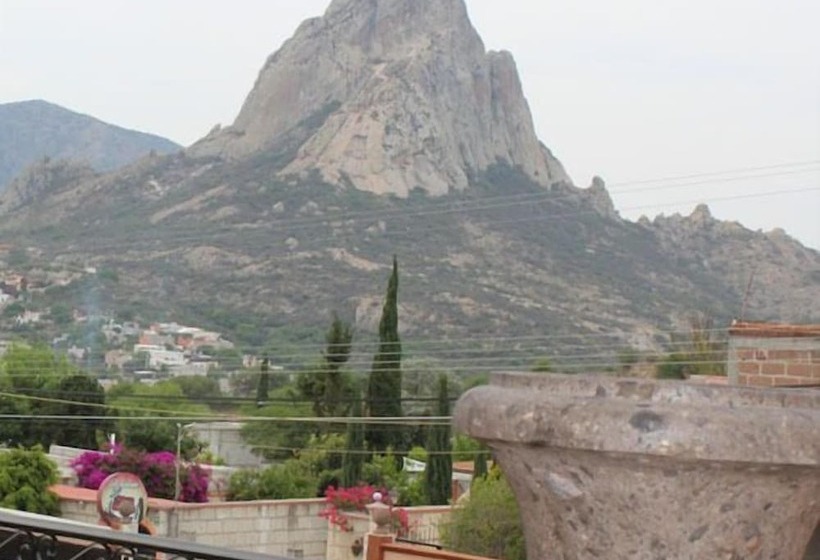 فندق Villa Bernal