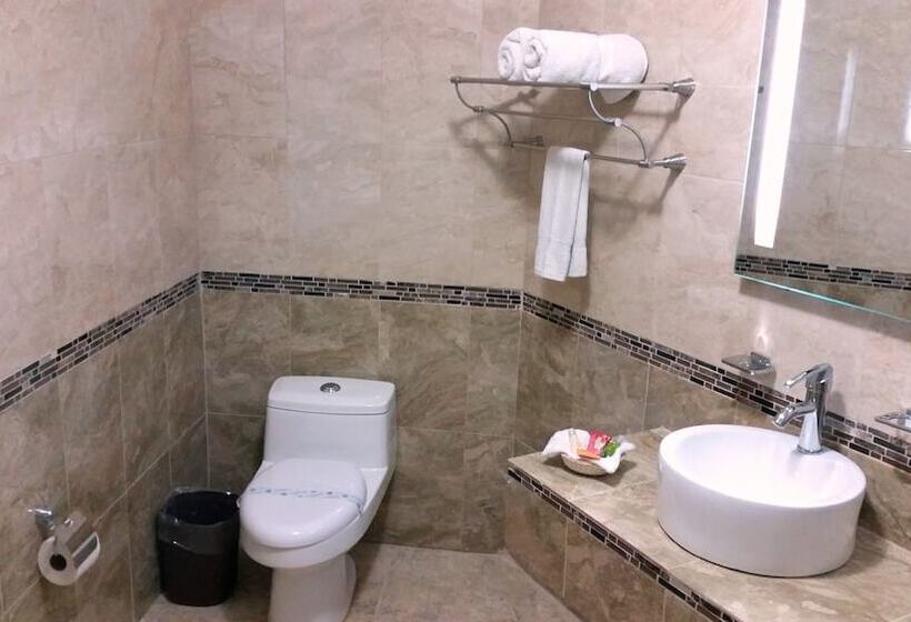 فندق Villa Bernal