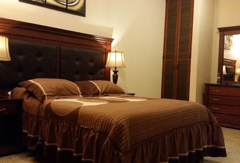 فندق Villa Bernal