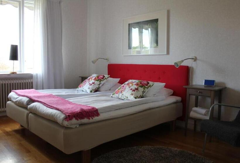 בית מלון כפרי Villa Ingrid