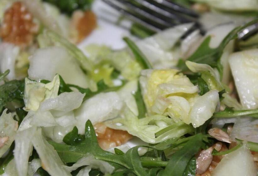 בית מלון כפרי Villa Ingrid