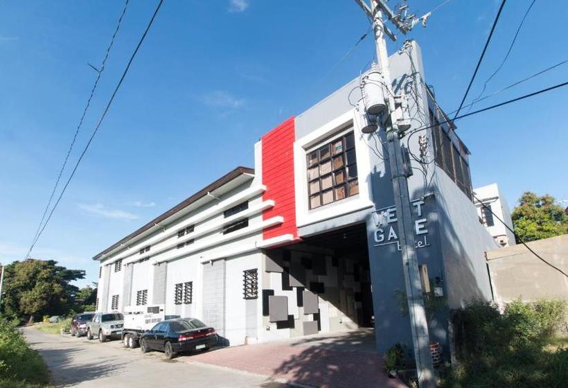 בית מלון כפרי Westgate