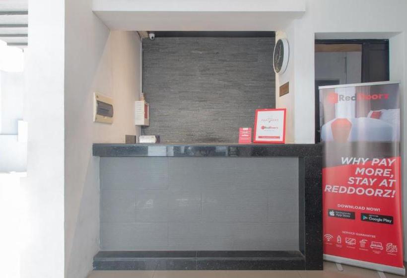 בית מלון כפרי Westgate