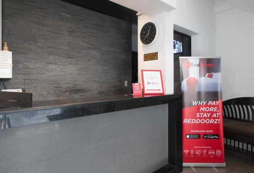 בית מלון כפרי Westgate