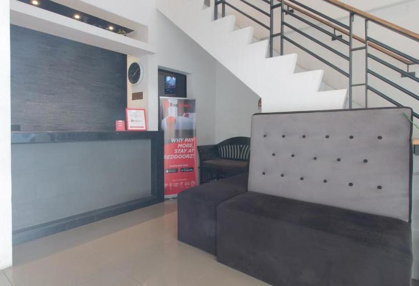 בית מלון כפרי Westgate