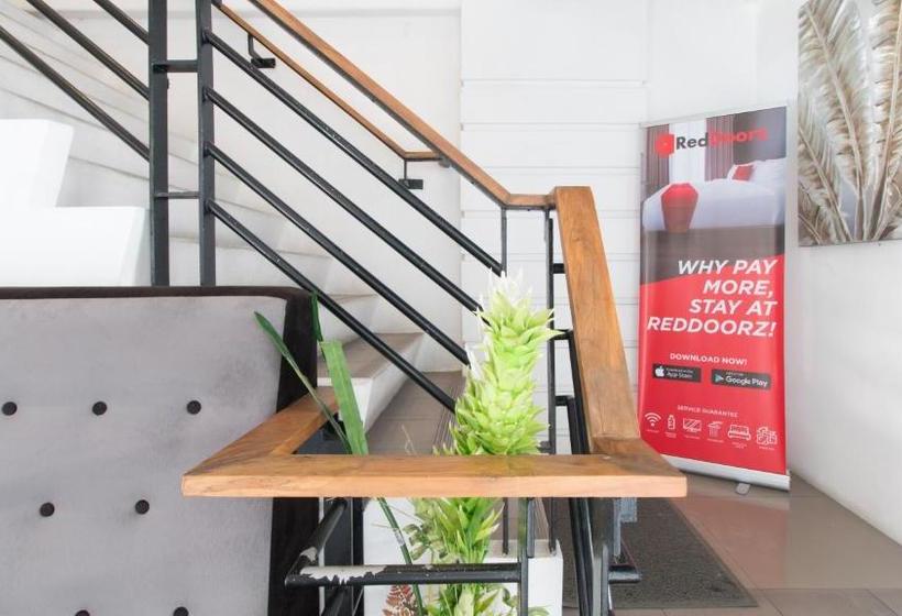 בית מלון כפרי Westgate