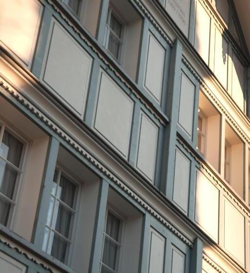 Отель Und Restaurant Wolfensberg