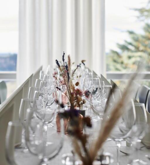 Отель Und Restaurant Wolfensberg