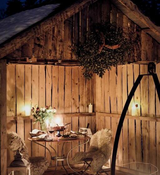 Отель Und Restaurant Wolfensberg