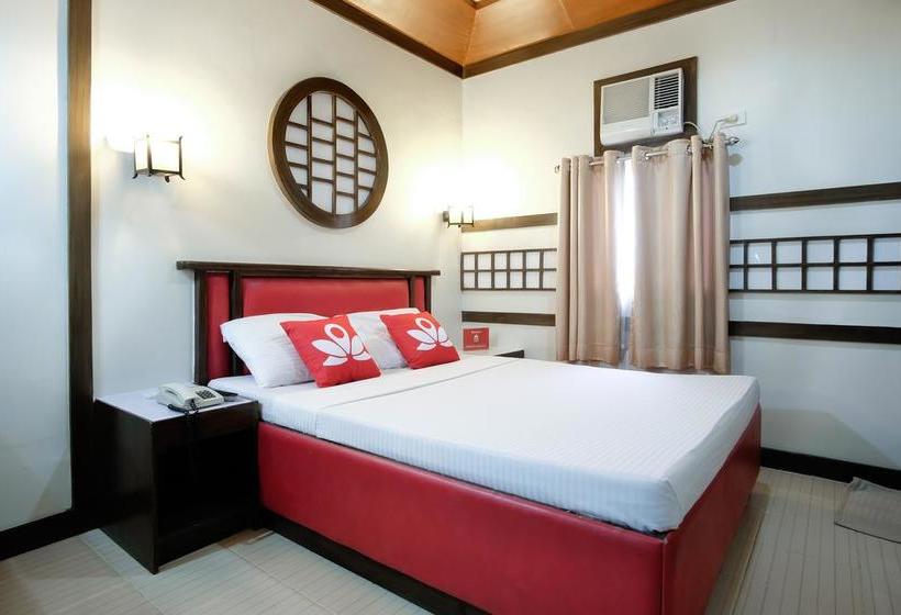 酒店 Zen Rooms Edsa Taft Avenue