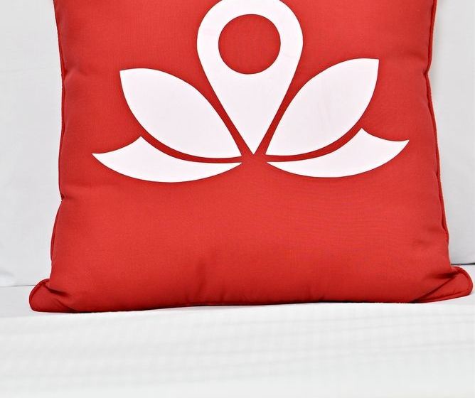 호텔 Zen Rooms Studio 18 Ortigas