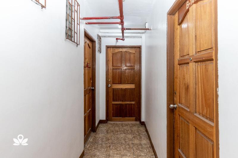 Отель Zen Rooms Pasong Tamo