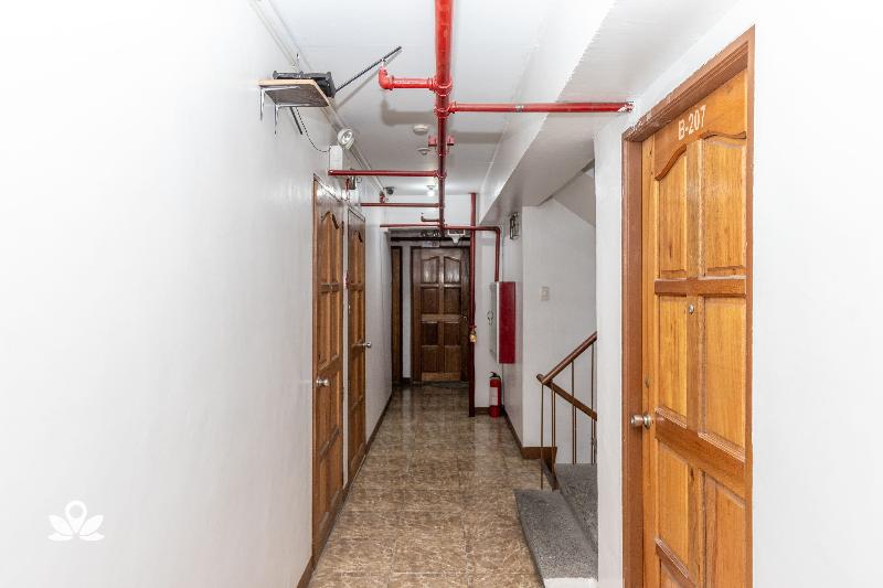 Отель Zen Rooms Pasong Tamo