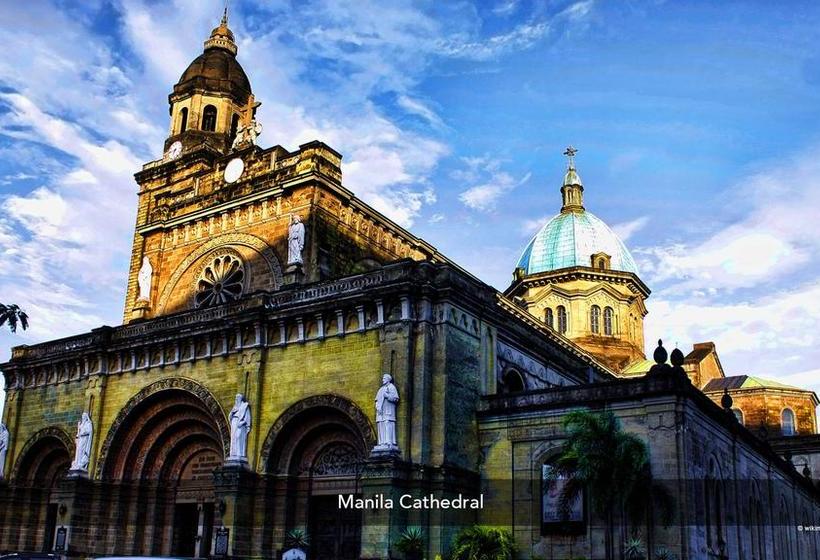 酒店 Zen Rooms Madison 101 Qc