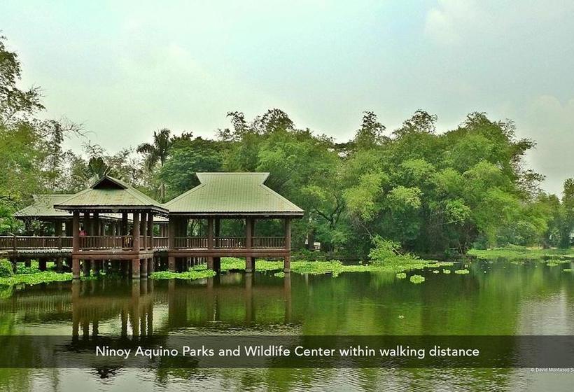 酒店 Zen Rooms Madison 101 Qc