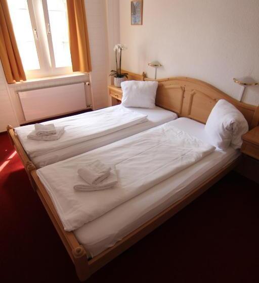 酒店 Zunfthaus Zur Rebleuten