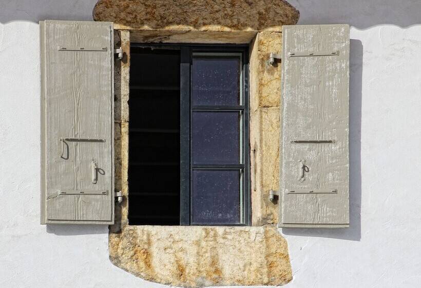 La Ferme De La Praz B&b