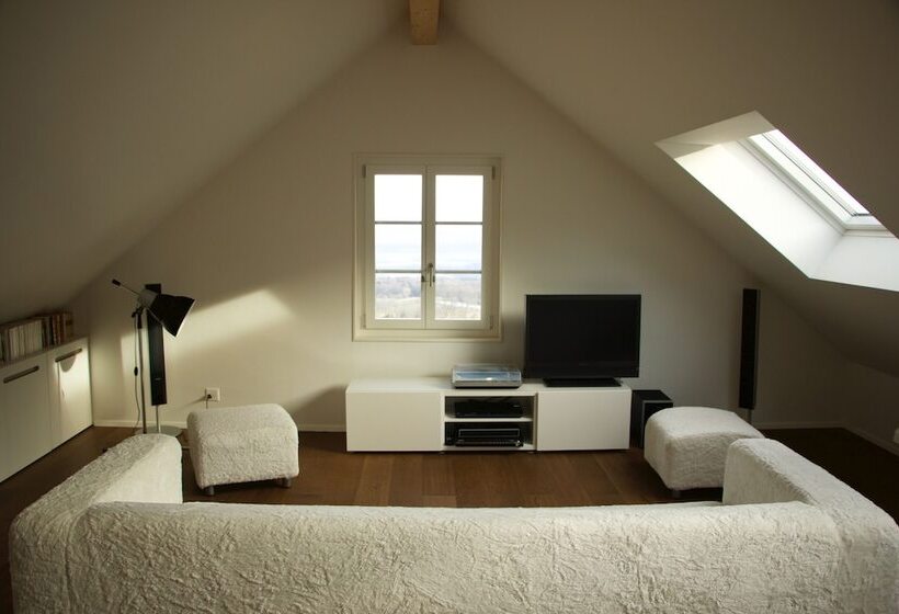 La Ferme De La Praz B&b