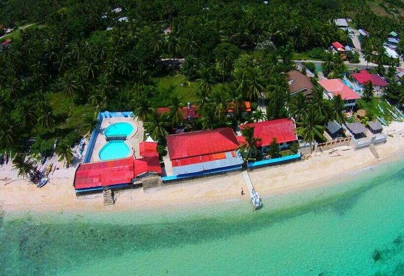 Giswold Lagunde Beach Resort